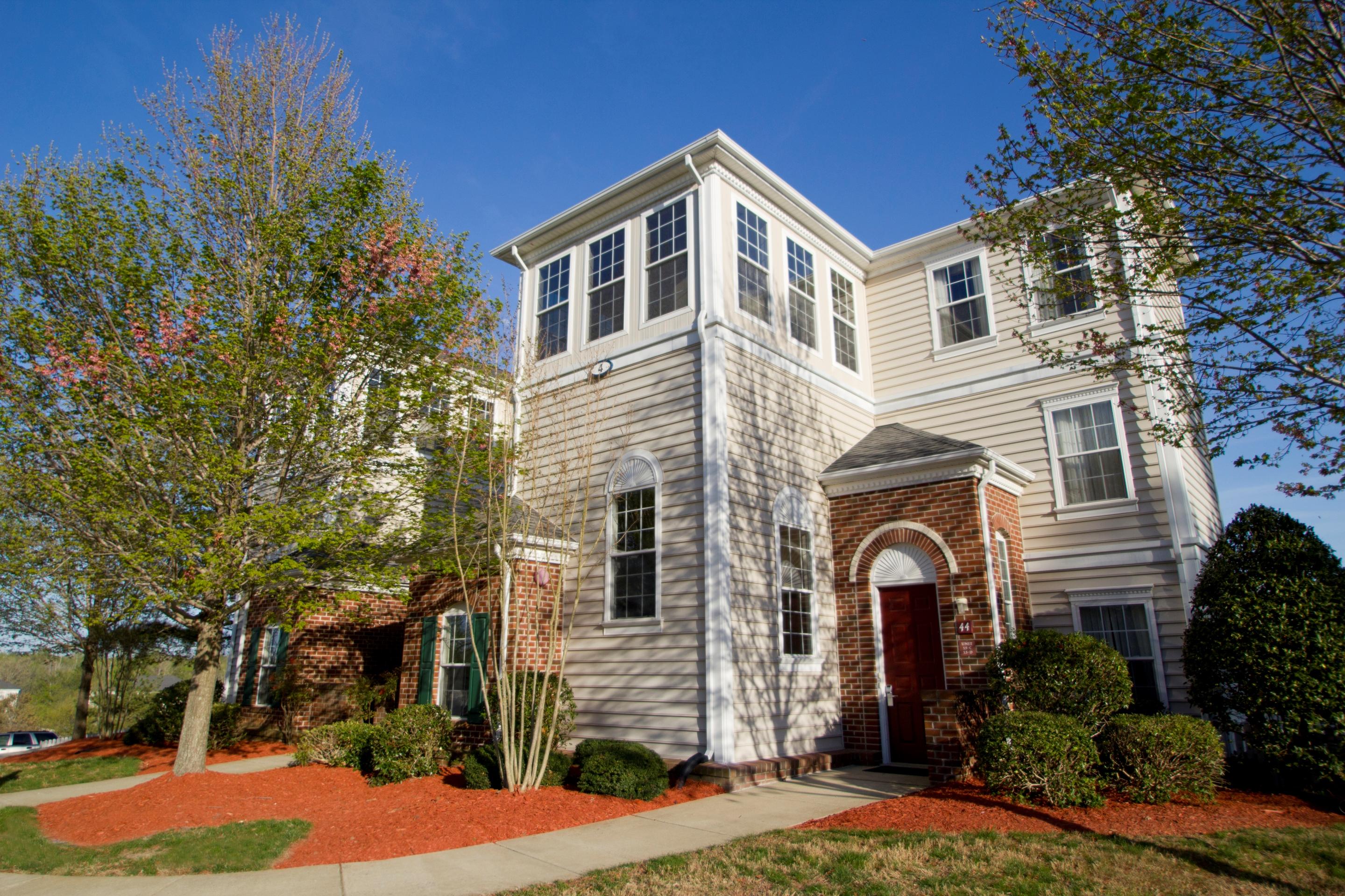 Greensprings Vacation Resort, Williamsburg Exterior foto