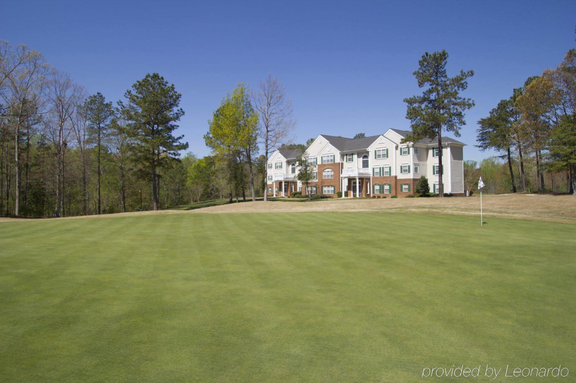 Greensprings Vacation Resort, Williamsburg Exterior foto