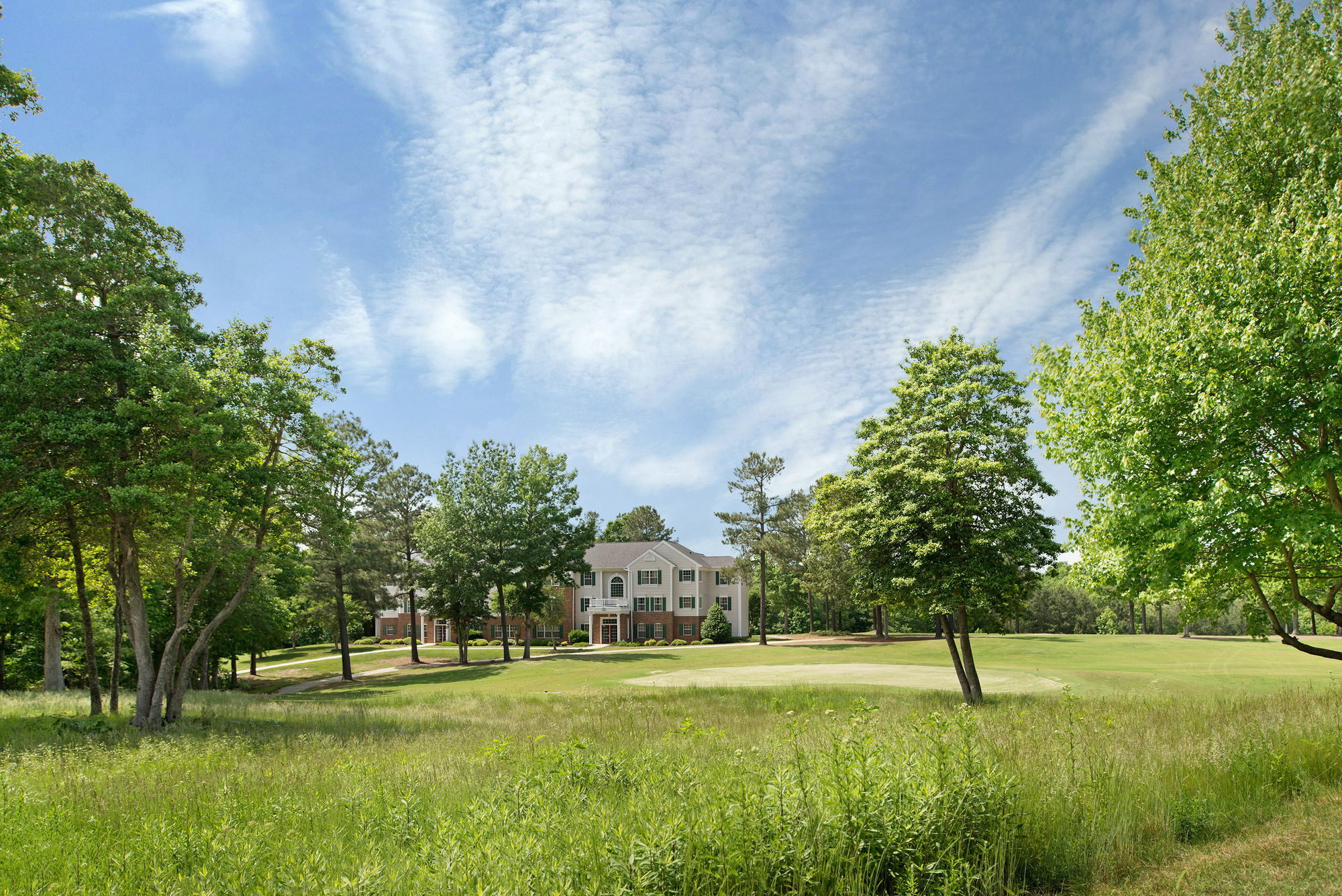 Greensprings Vacation Resort, Williamsburg Exterior foto